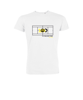 Merch Creator 2.0 T-Shirt White | #spielfeld