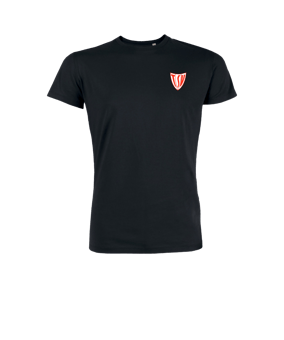 Merch Creator 2.0 T-Shirt Black FC002