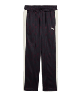 PUMA The NeverWorn V T7 Track Hose Blau F16 - blau