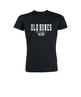Merch Creator 2.0 T-Shirt Black | #stanford
