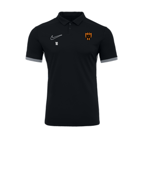 Polo Nike Academy 25 noir F010 
