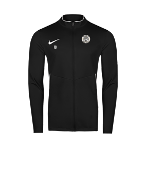 Nike Park 26 Veste d'entraînement Noir C010