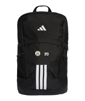 adidas Tiro Rucksack Schwarz