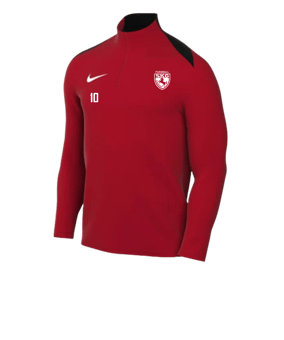 Nike Academy Pro 24 Drill Top Rot F657