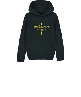 Merch Mini Cruiser 2.0 Hoody Kids Black | #revolution