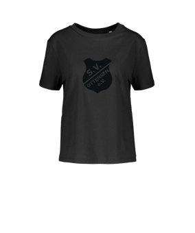 Merch Muser T-Shirt Women Black | #toneintone