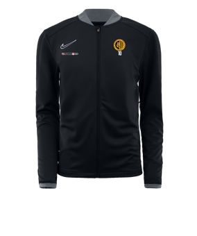 Veste de Training Nike Academy 25 enfants noir F010