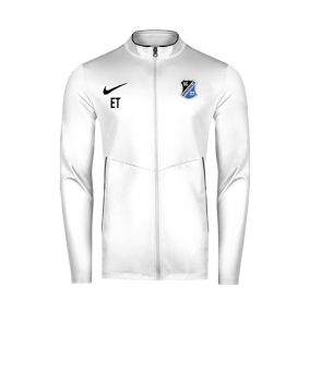 Nike Park 26 Trainingsjacke Weiß F100