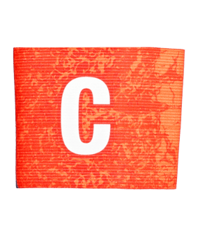 Derbystar Bundesliga v21 Kapitänsbinde Orange F760 - orange