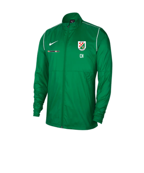 Nike Park 20 Regenjacke Grün F302
