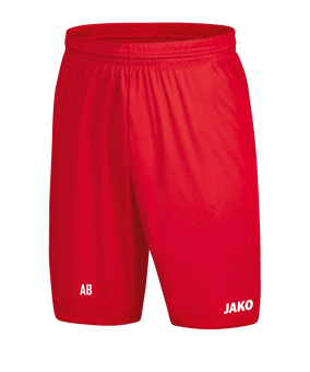 FC Wesuwe Shorts Damen