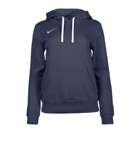 Nike Park 26 Hoody Damen Blau F410