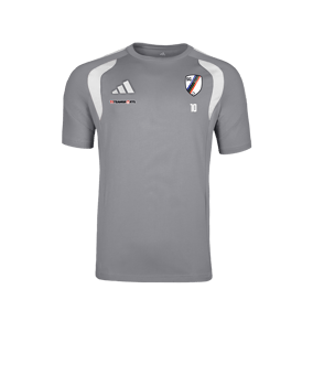 adidas Tiro 26 Trainingsshirt Grau