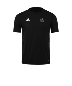 adidas Tabela 23 Trikot Schwarz Weiss