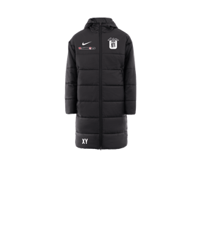 Nike TF Academy Pro 24 Coachjacke Kids F010