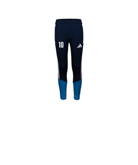 adidas Tiro 26 Trainingshose Kids Dunkelblau