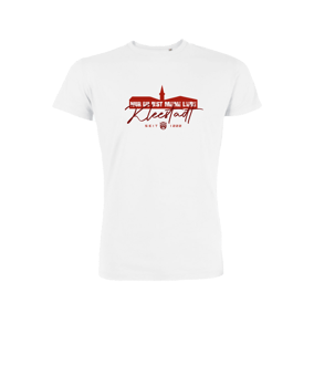 Merch Creator 2.0 T-Shirt White  | #meineLiebe