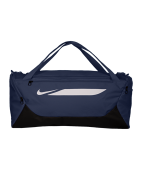 Nike Academy S Duffel Borsa Blu C410 - blu