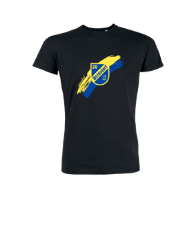Merch Creator 2.0 T-Shirt Black FC002