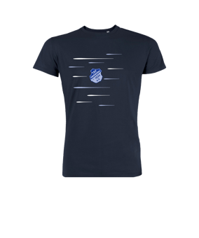 Merch Creator 2.0 T-Shirt Navy Blue FC727