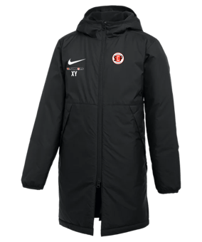 Nike Park 20 Winterjacke Kids Schwarz F010