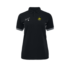 Nike Academy 25 Polo femmes noir F010 