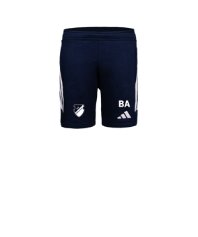 adidas Tiro 26 League Short Dunkelblau