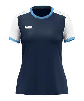 JAKO Dynamic KA Trikot Damen Blau F918 - blau