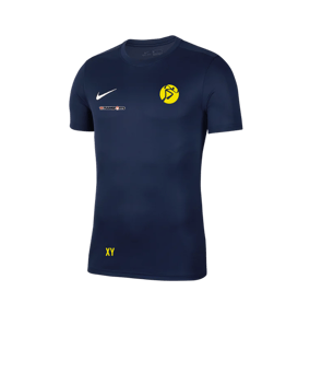 Nike Park VII Trikot kurzarm Blau F410