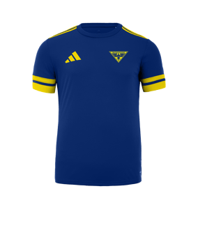 adidas Squadra 25 Trikot Blau