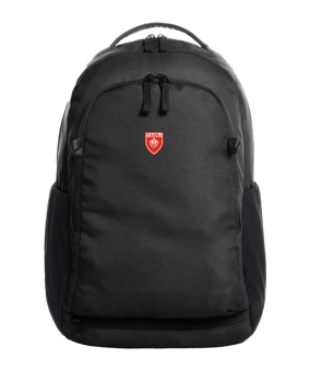 Merch Backpack Team Black FBL