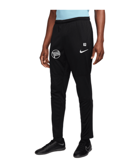Nike Park 20 Trainingshose Schwarz F010