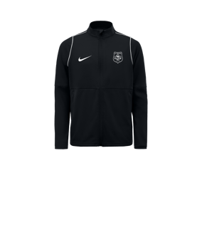 Veste de Training Nike Park 20 enfants noire 