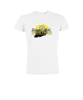 Merch Creator 2.0 T-Shirt White FC001