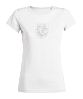 Merch Expresser T-Shirt Women White FC001