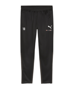 PUMA teamGOAL Training Jogginghose Schwarz F03