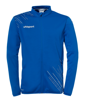 uhlsport Trainingsjas Turkoois K003 - turkoois