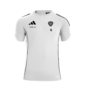 adidas Tiro 25 Competition Trikot Weiss