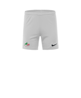 Nike Park III Court Femmes Blanc C100 
