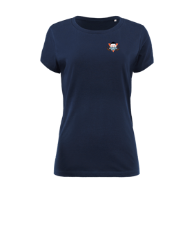 Stanley Stella Expresser 2.0 T-Shirt Damen French Navy FC727