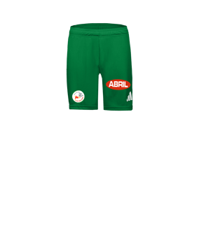 adidas Entrada 26 Short Kids Grün