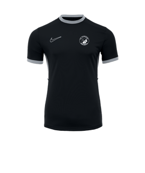 Nike Academy 25 Trainingsshirt Schwarz F010
