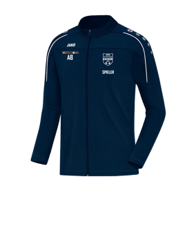 Ostfriesenkicker Freizeitjacke 