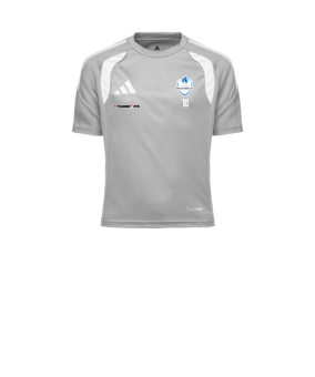 adidas Tiro 26 League Trikot Kids Grau