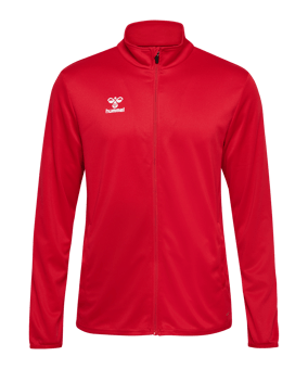 Hummel Essential Trainingsjacke Rot F3062 - rot