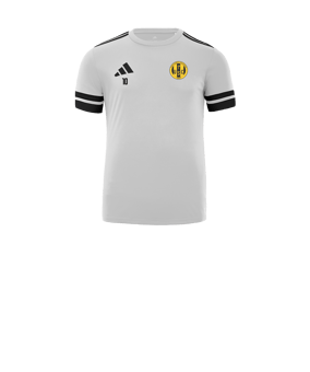adidas Squadra 25 Maillot Enfants Blanc 