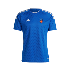 adidas Campeon 23 Trikot Blau
