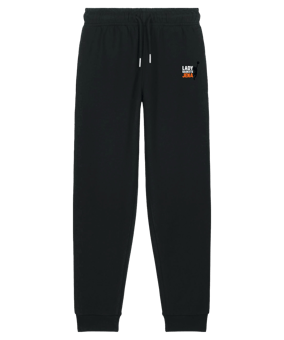 Merch Mover 2.0 Sweatpant Black FC002