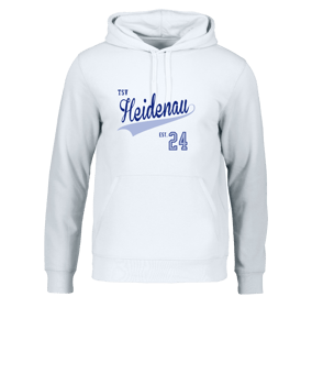Merch Drummer 2.0 Hoody White FC001