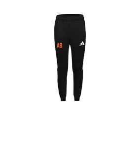 adidas Tiro 26 League Sweat Hose Kids Schwarz